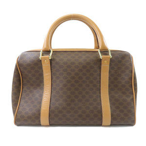 Celine Mini Bag Macadam Boston